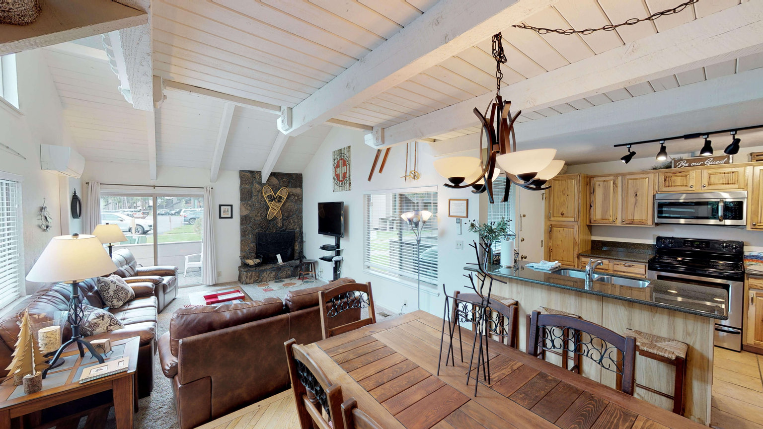 Sunriver Vacation Rental