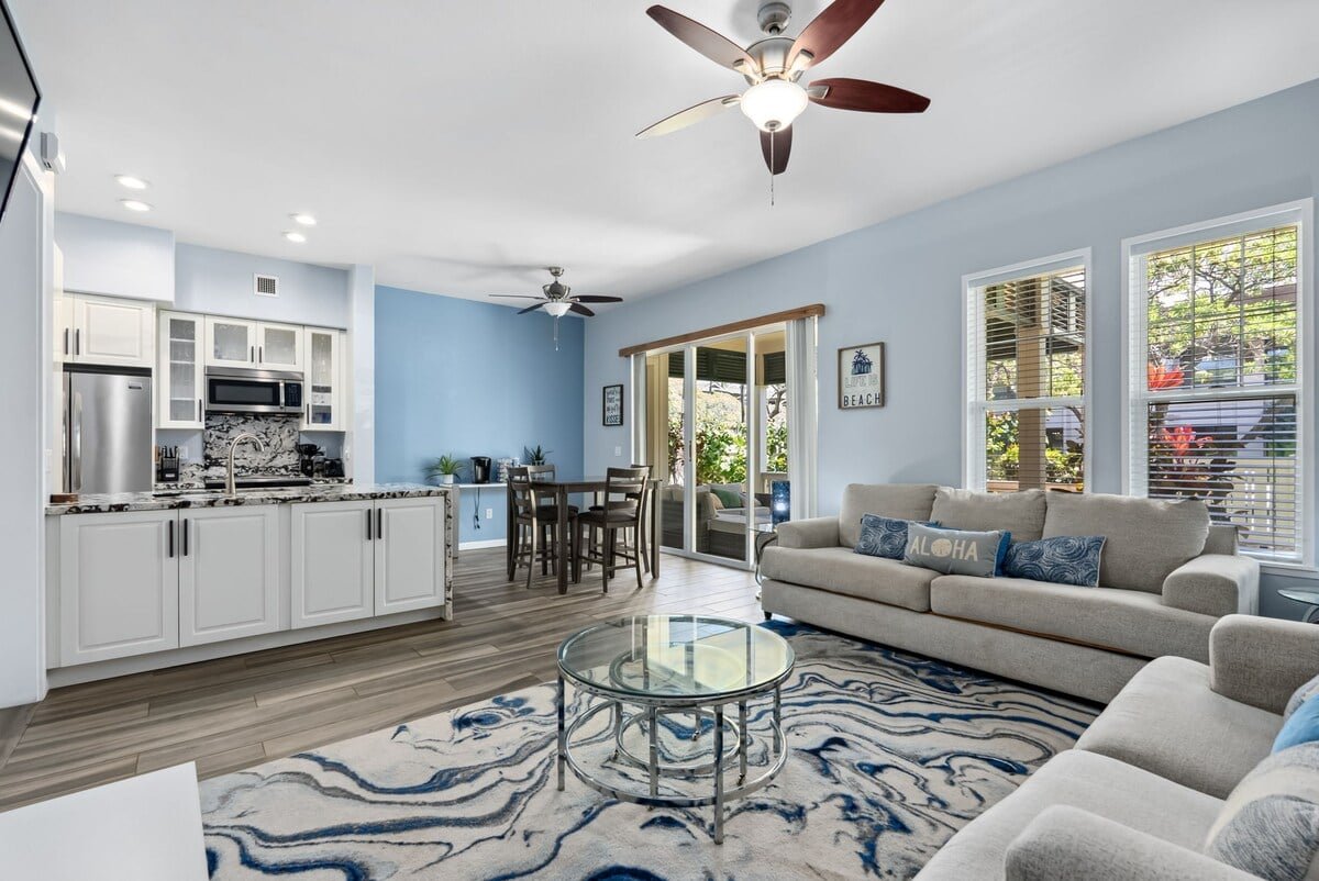 Kapolei Vacation Rental