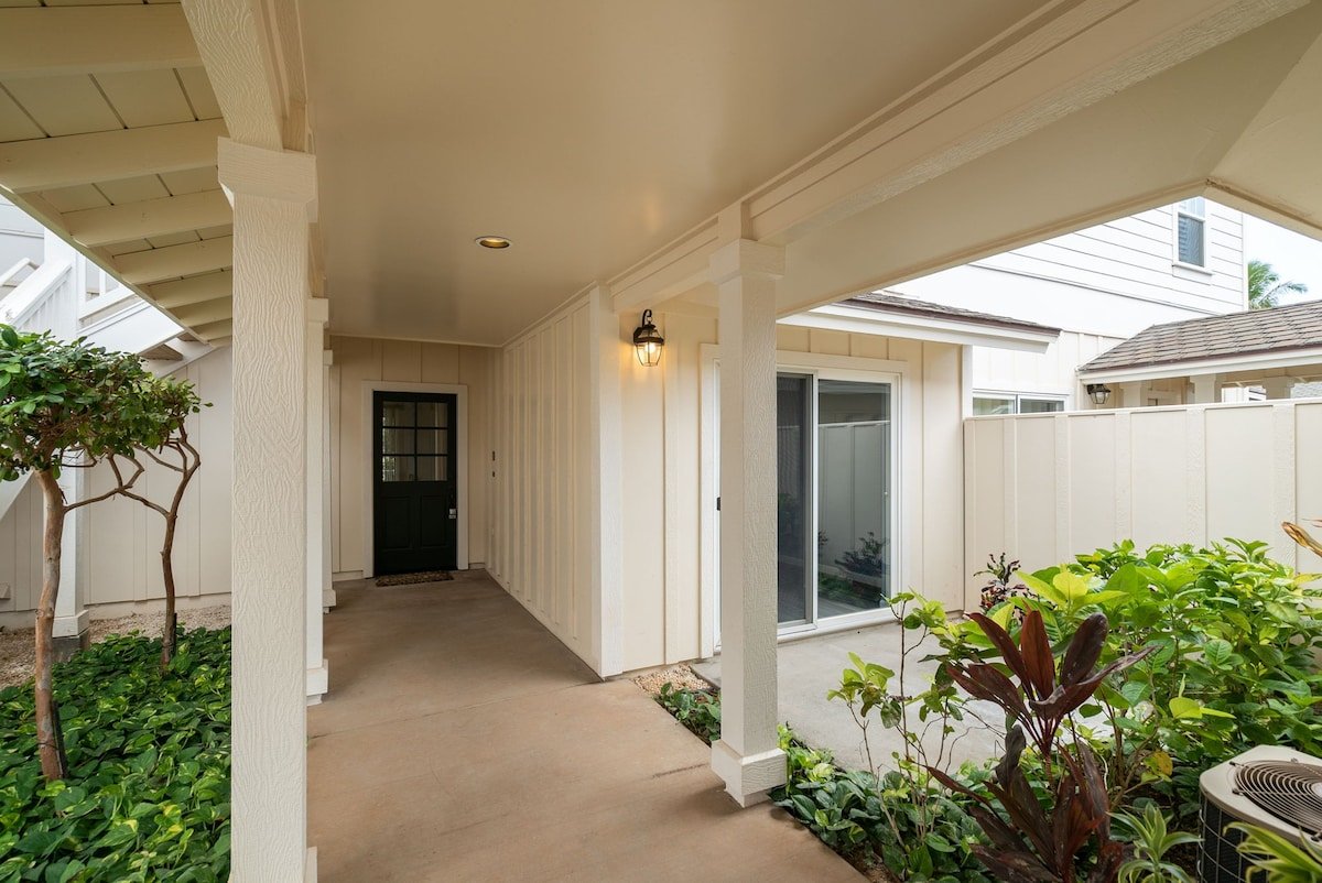 Kapolei Vacation Rental