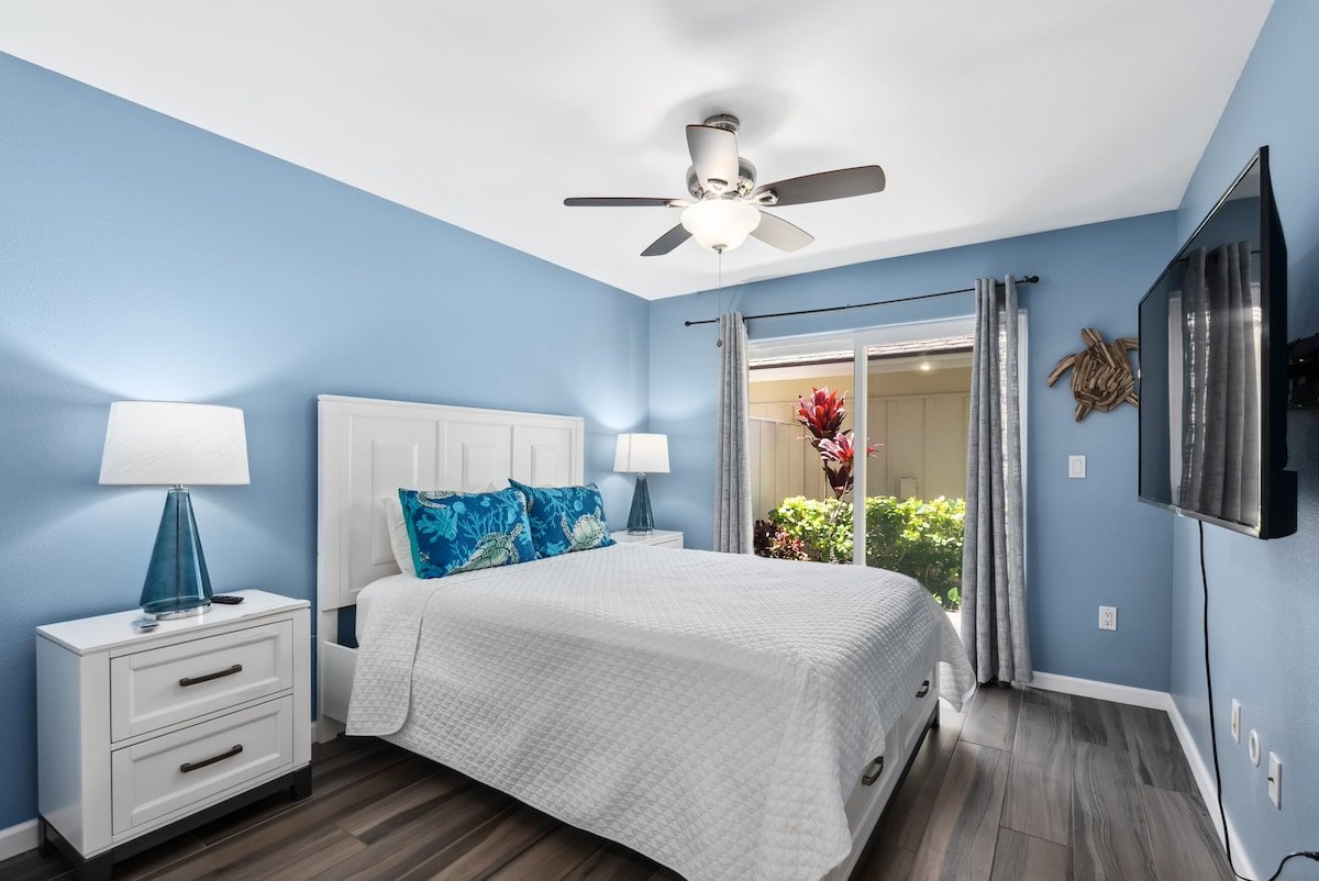 Kapolei Vacation Rental
