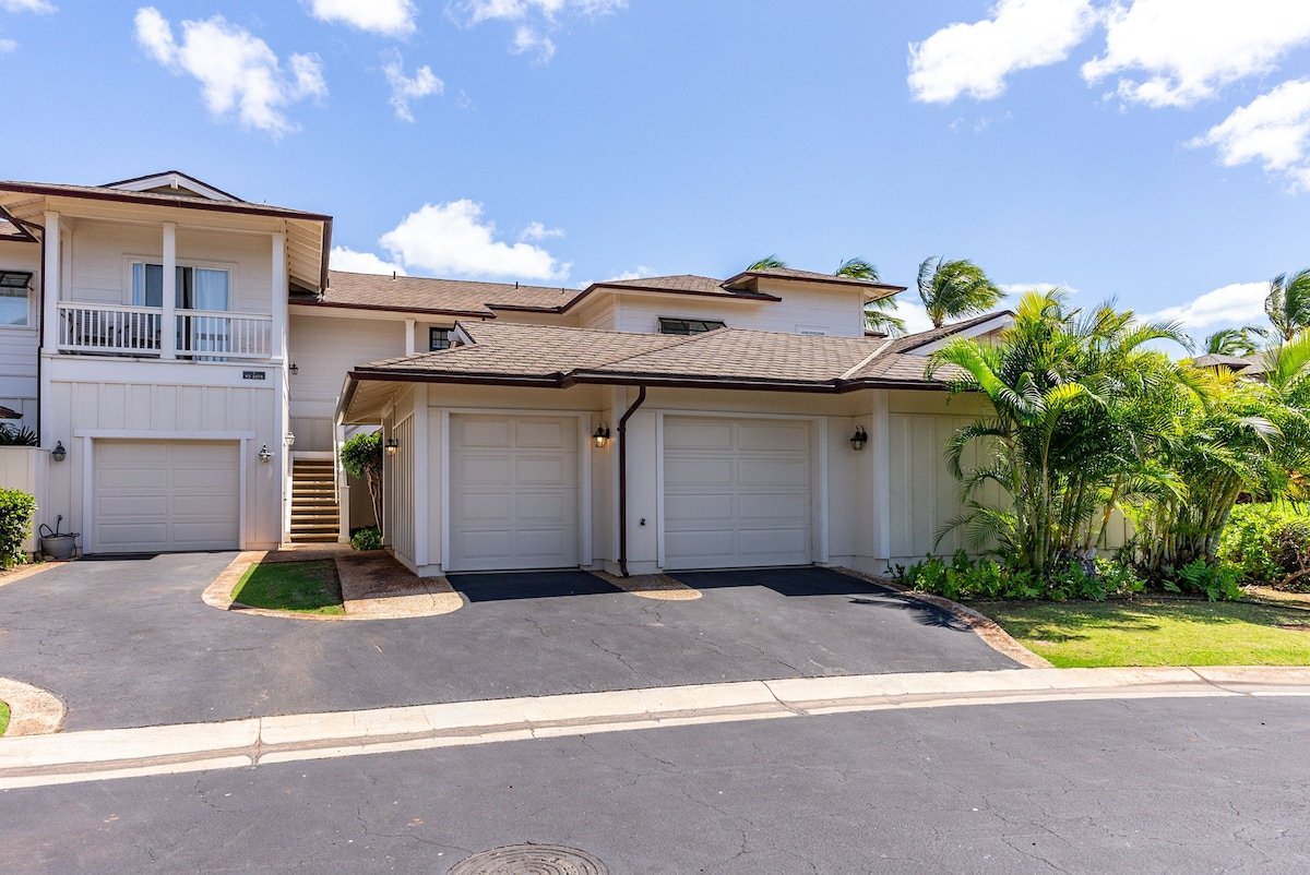 Kapolei Vacation Rental