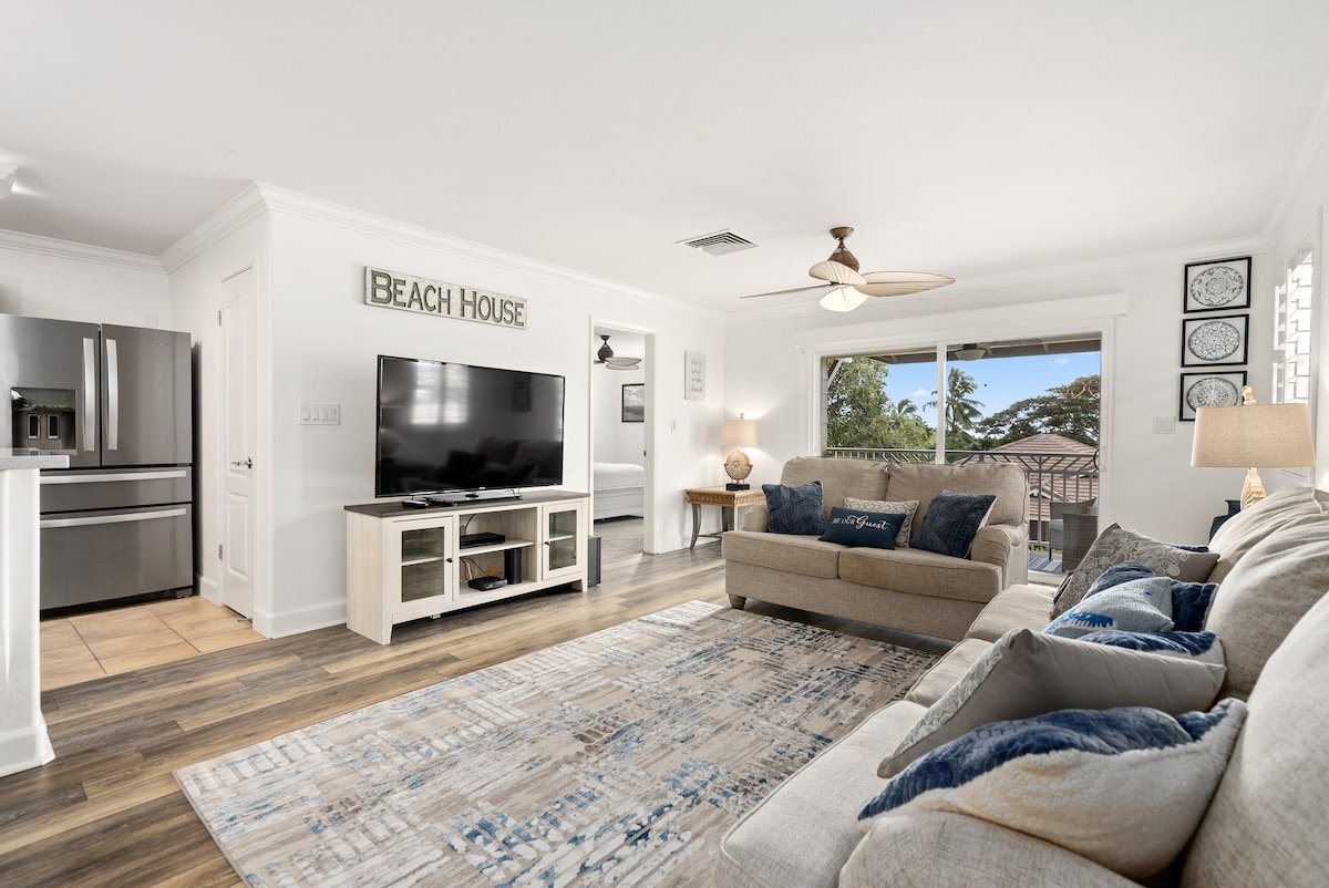 Kapolei Vacation Rental