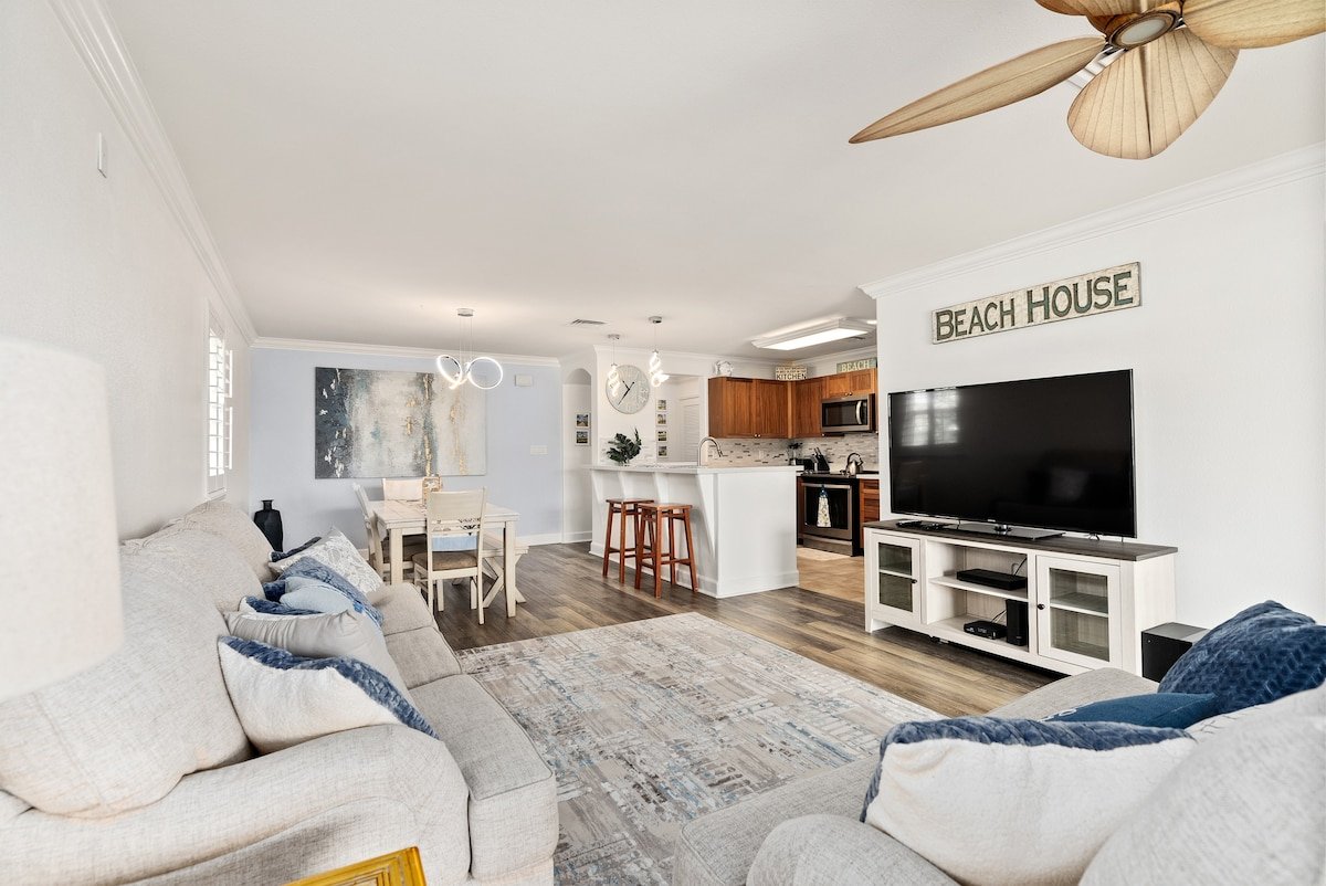 Kapolei Vacation Rental