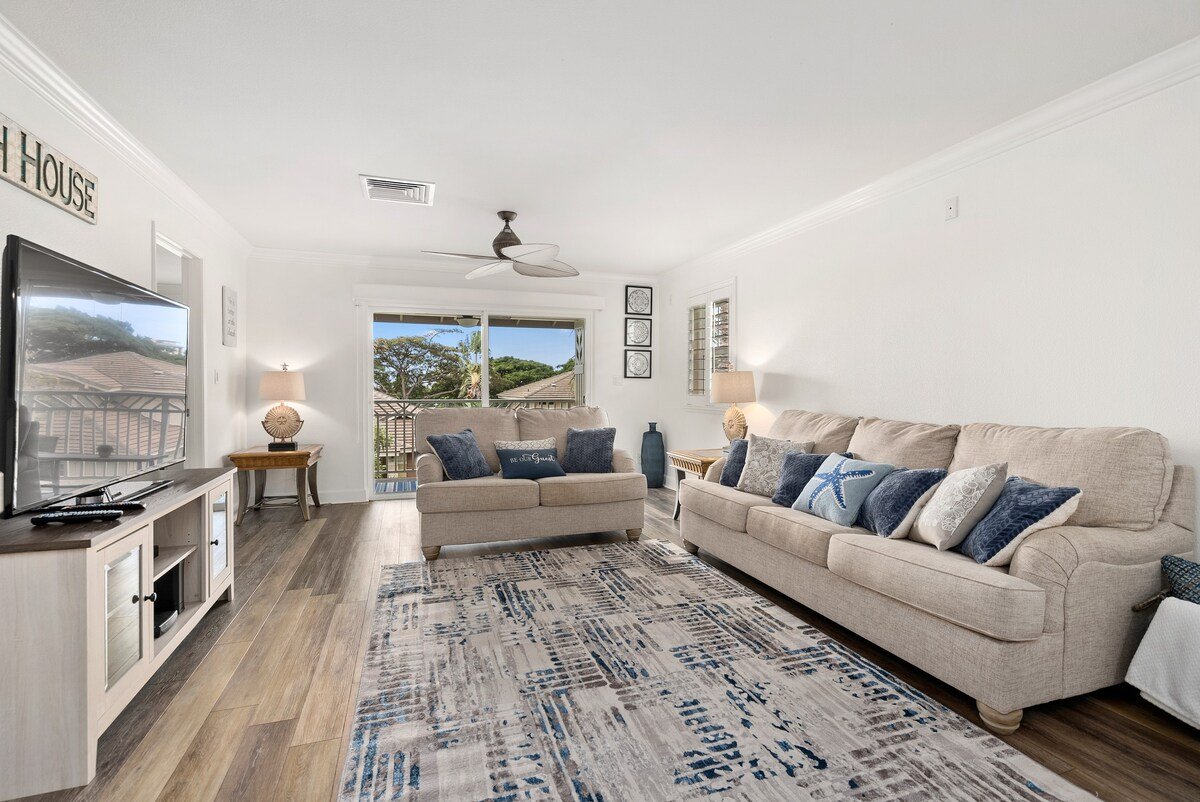 Kapolei Vacation Rental