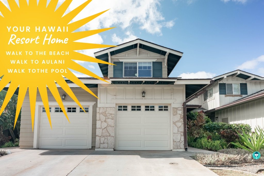 Kapolei Vacation Rental