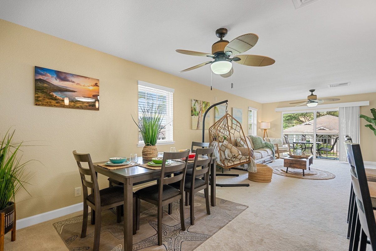 Kapolei Vacation Rental