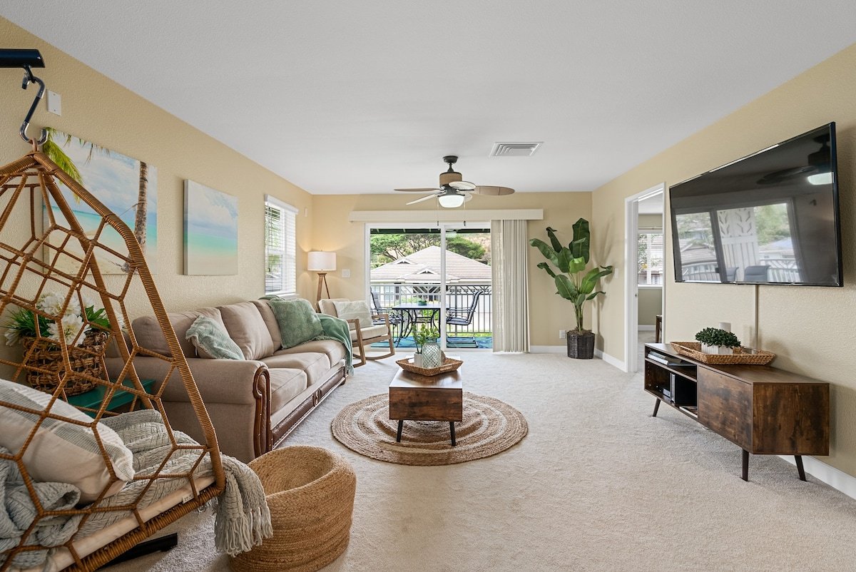 Kapolei Vacation Rental