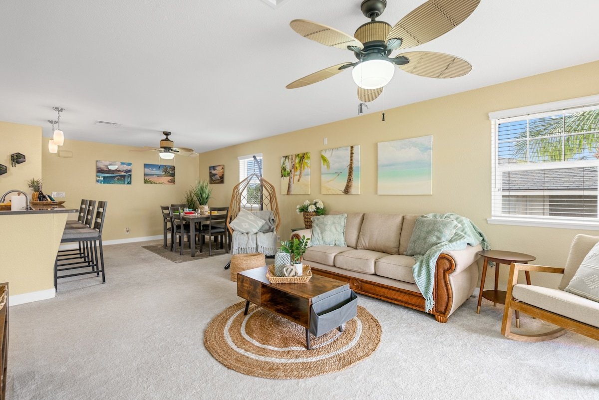 Kapolei Vacation Rental