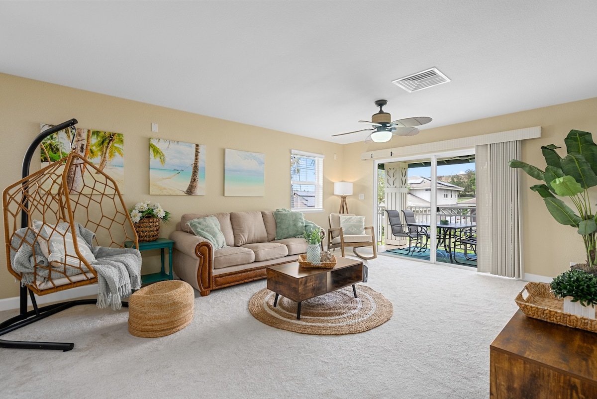 Kapolei Vacation Rental