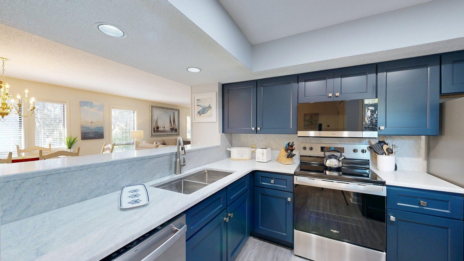 Hilton Head Vacation Rental