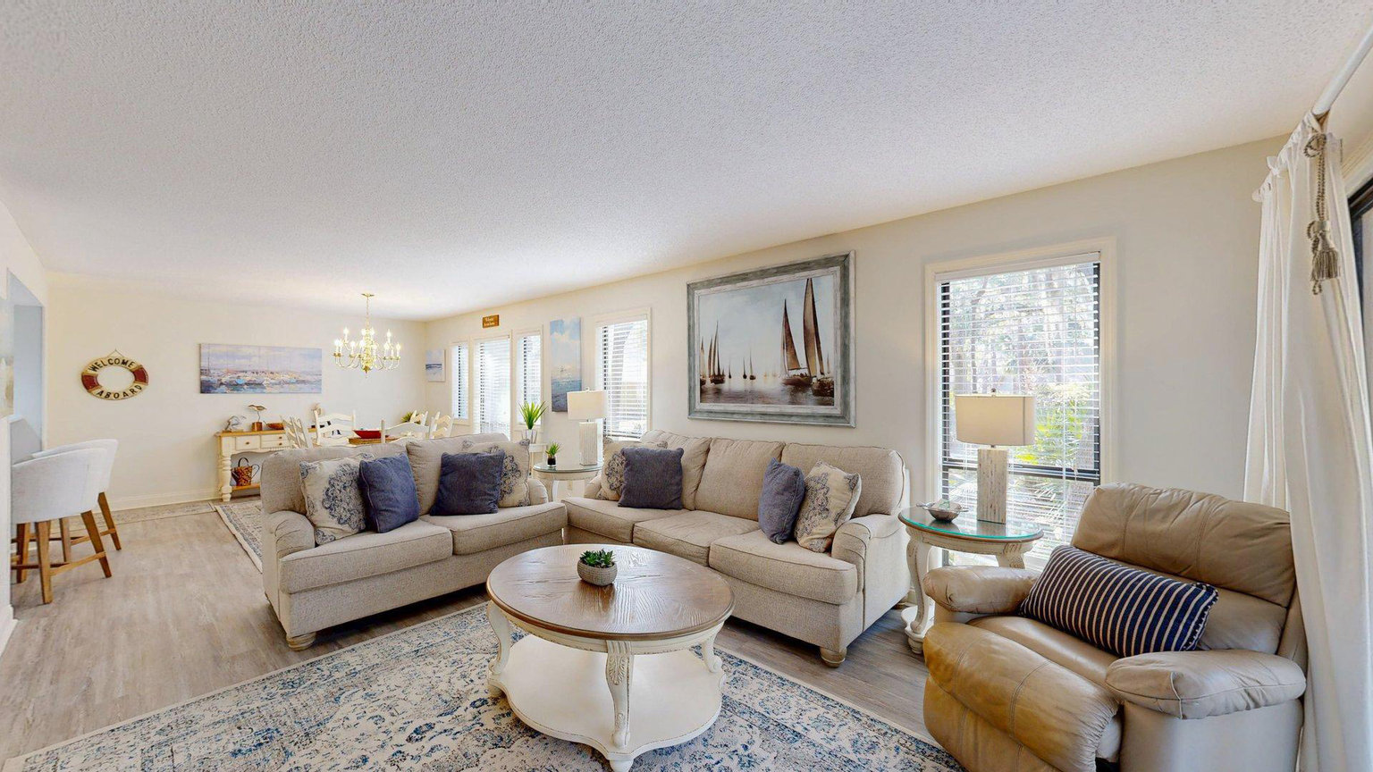 Hilton Head Vacation Rental