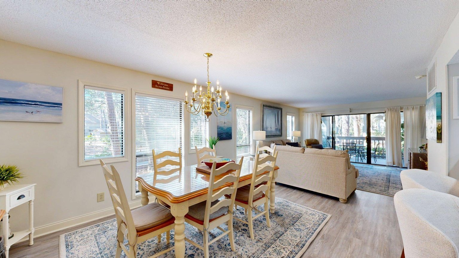 Hilton Head Vacation Rental