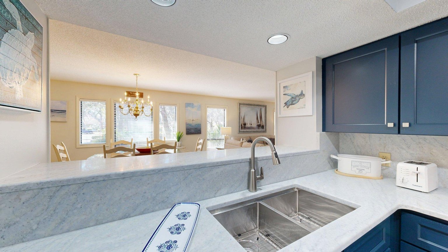 Hilton Head Vacation Rental