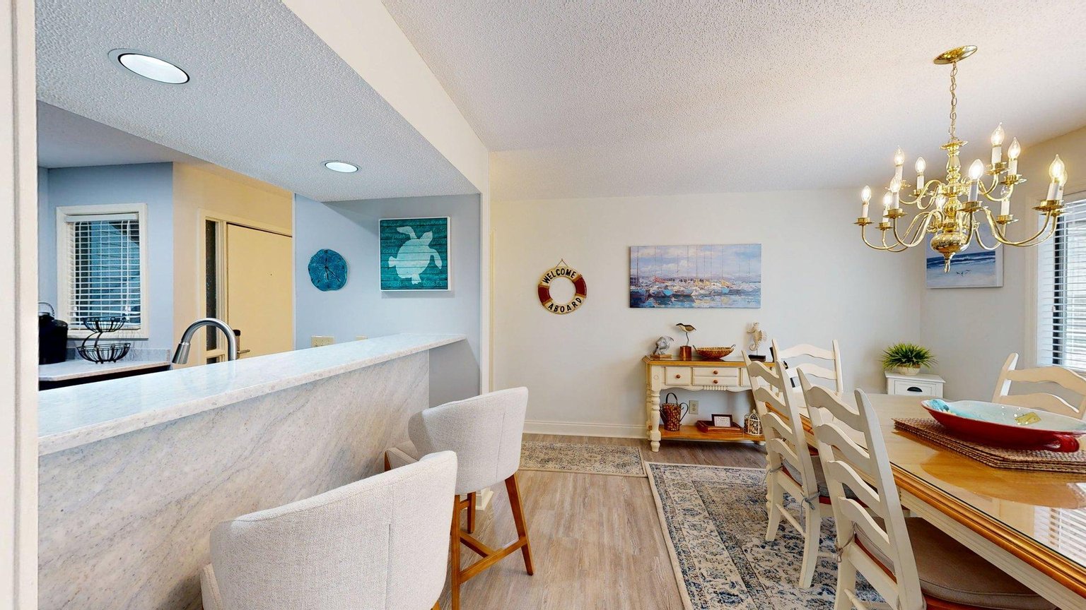 Hilton Head Vacation Rental