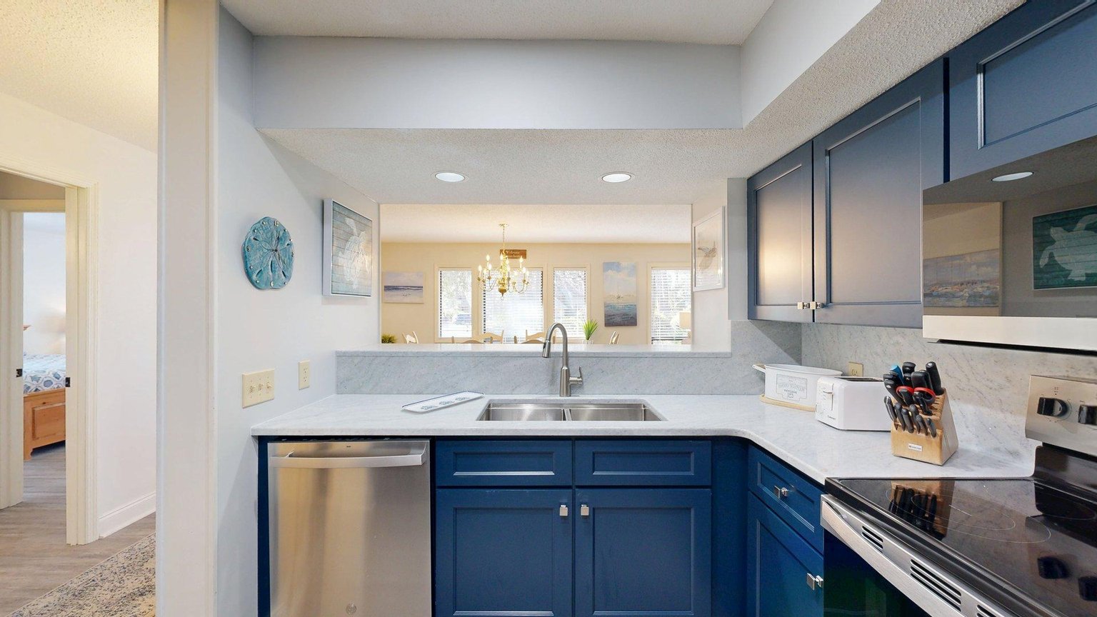 Hilton Head Vacation Rental