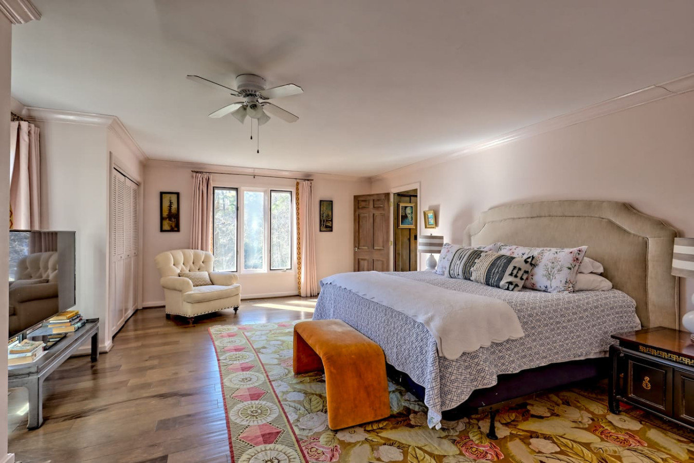 Highlands Vacation Rental