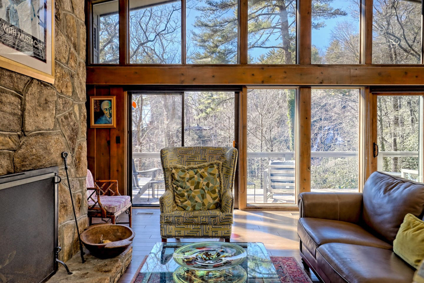 Highlands Vacation Rental