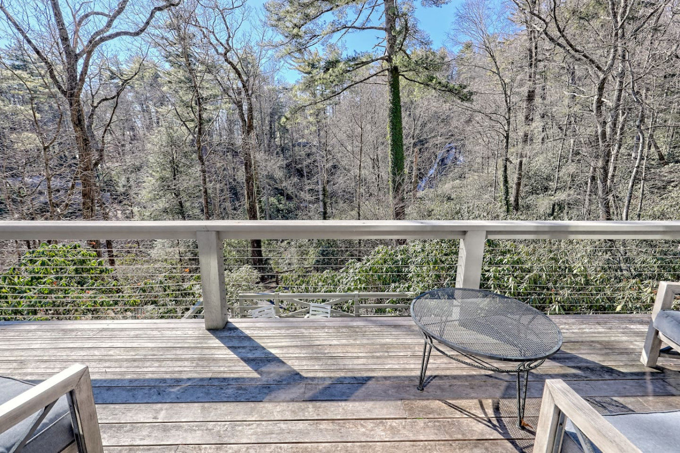 Highlands Vacation Rental