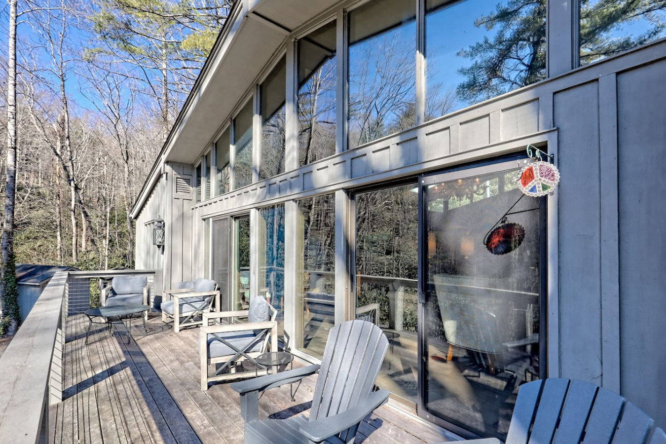 Highlands Vacation Rental