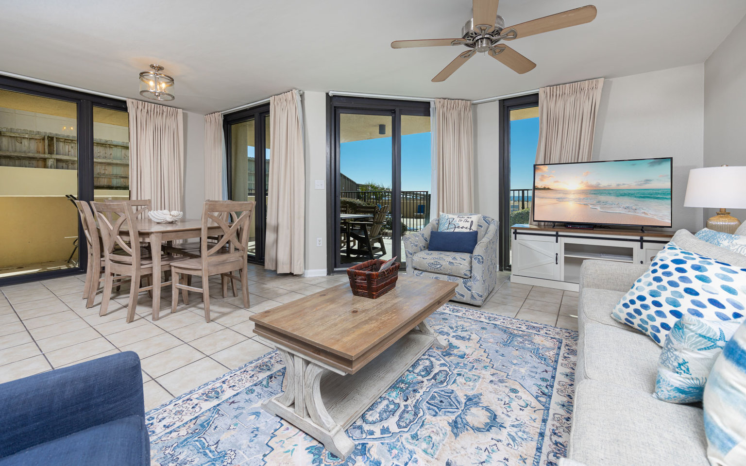 Orange Beach Vacation Rental