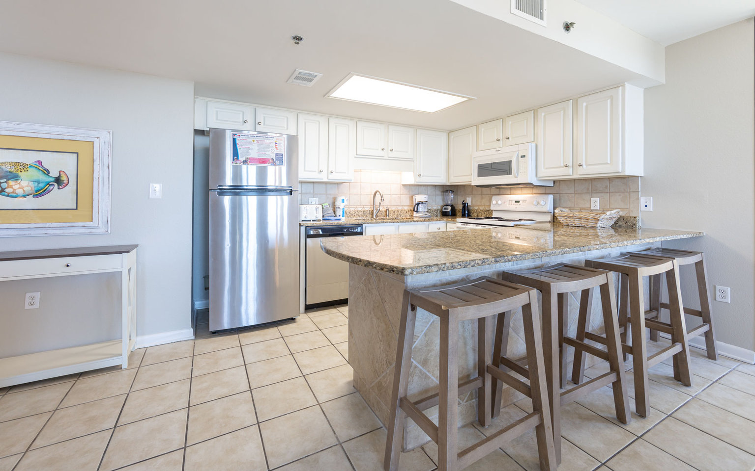 Orange Beach Vacation Rental