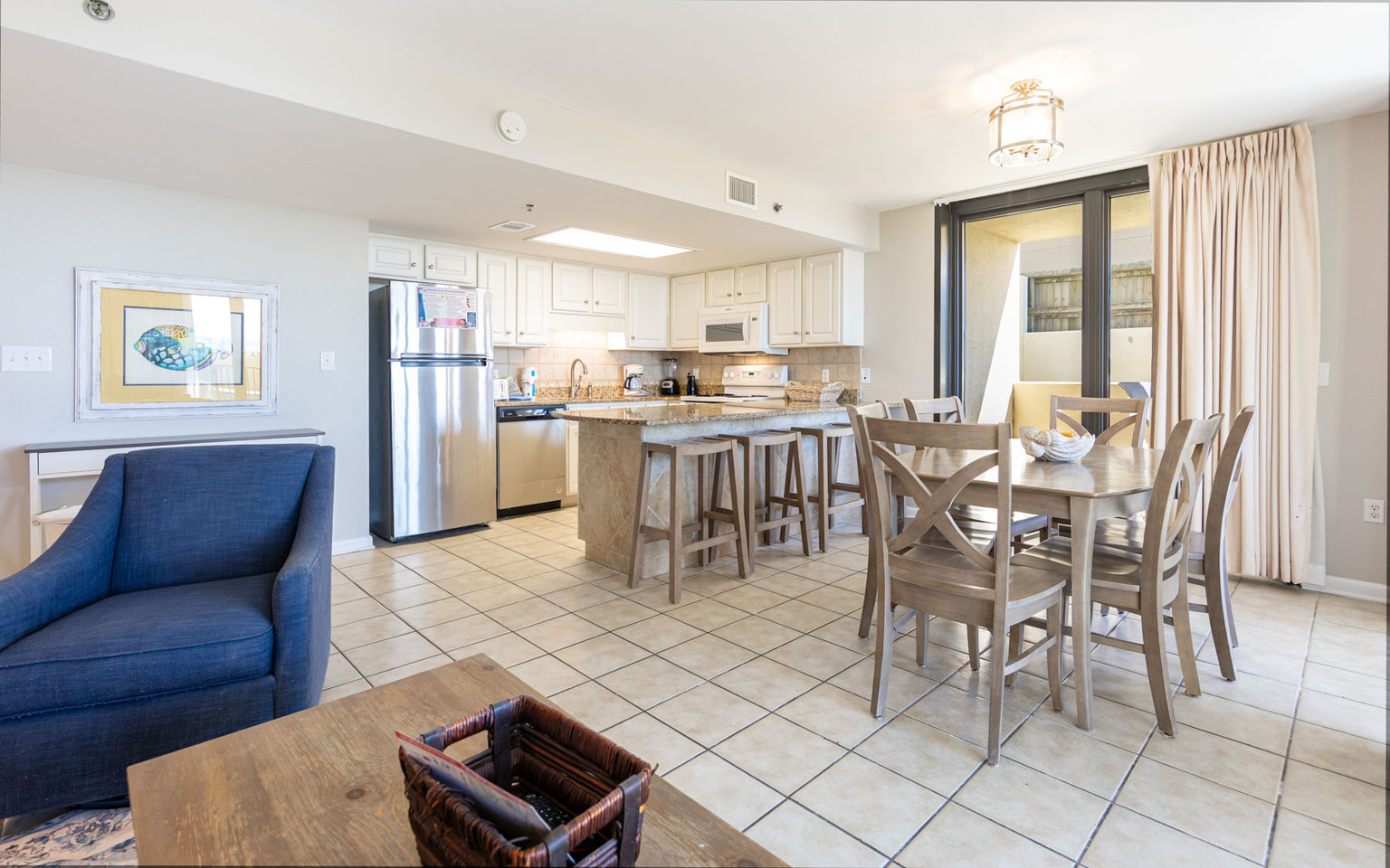 Orange Beach Vacation Rental