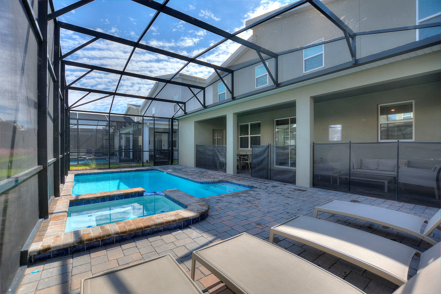 Kissimmee Vacation Rental