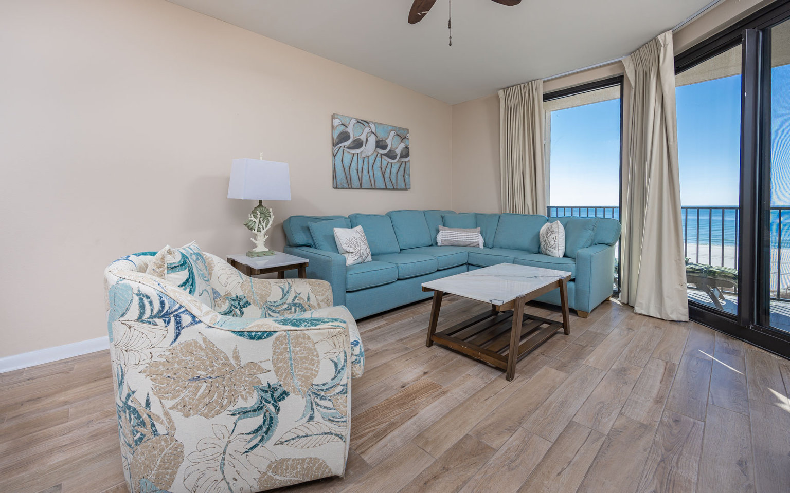 Orange Beach Vacation Rental