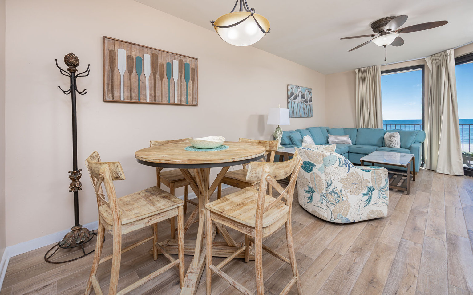 Orange Beach Vacation Rental