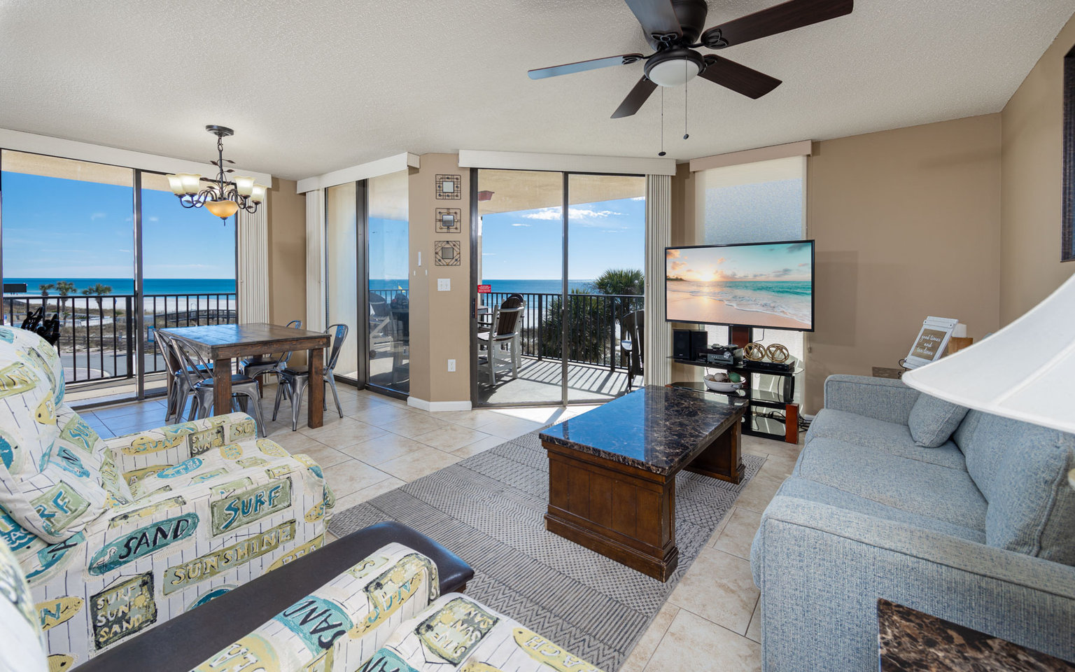 Orange Beach Vacation Rental