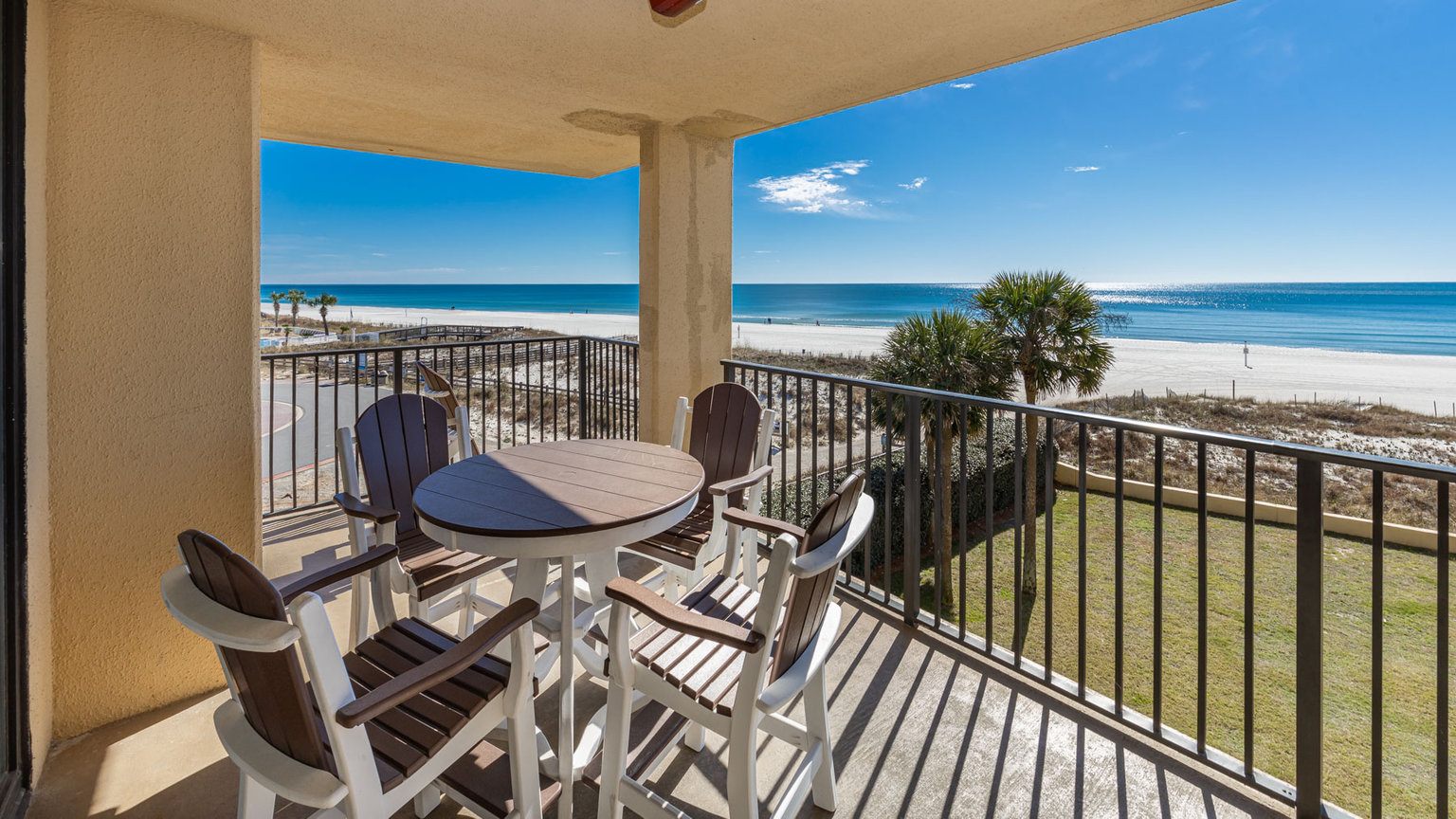 Orange Beach Vacation Rental