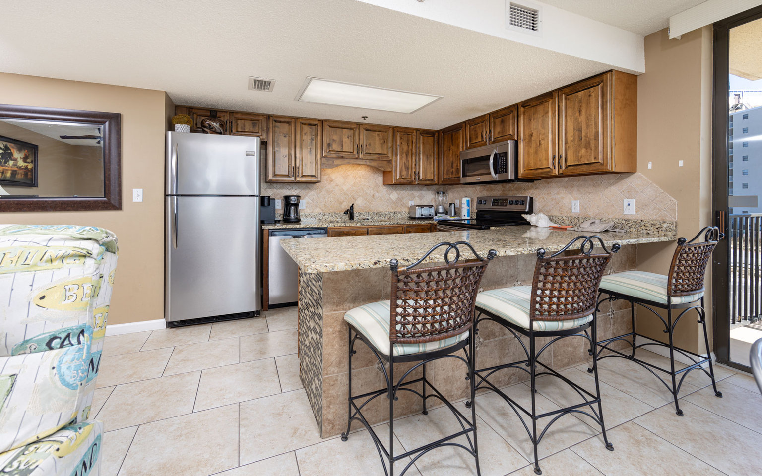 Orange Beach Vacation Rental