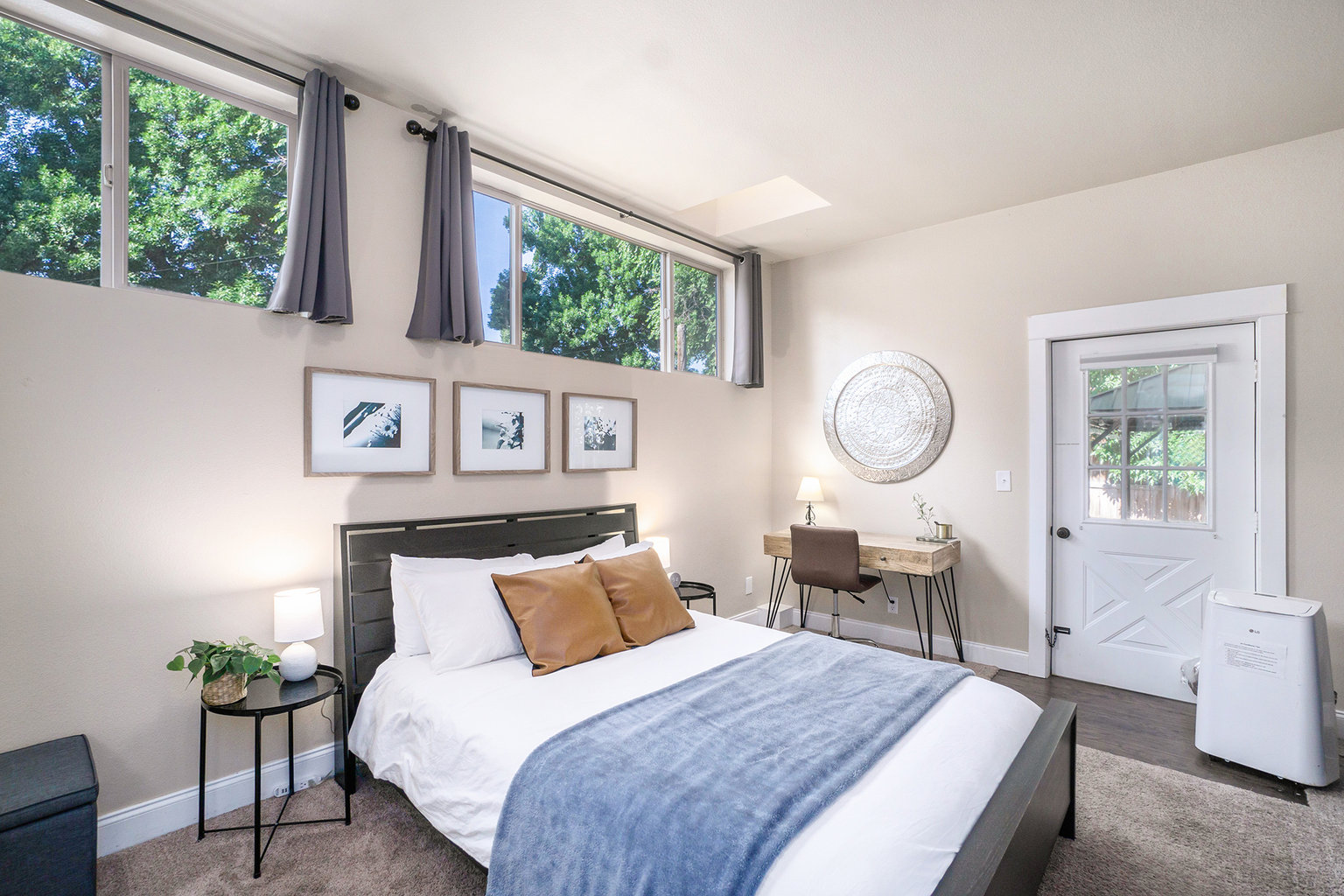 Fort Collins Vacation Rental