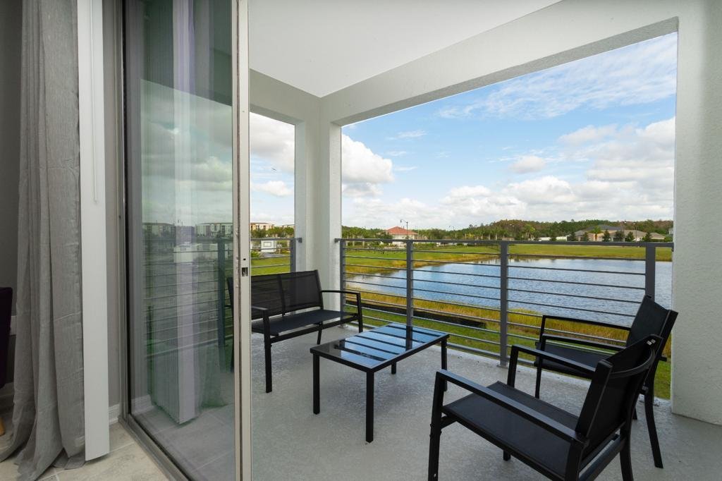 Kissimmee Vacation Rental