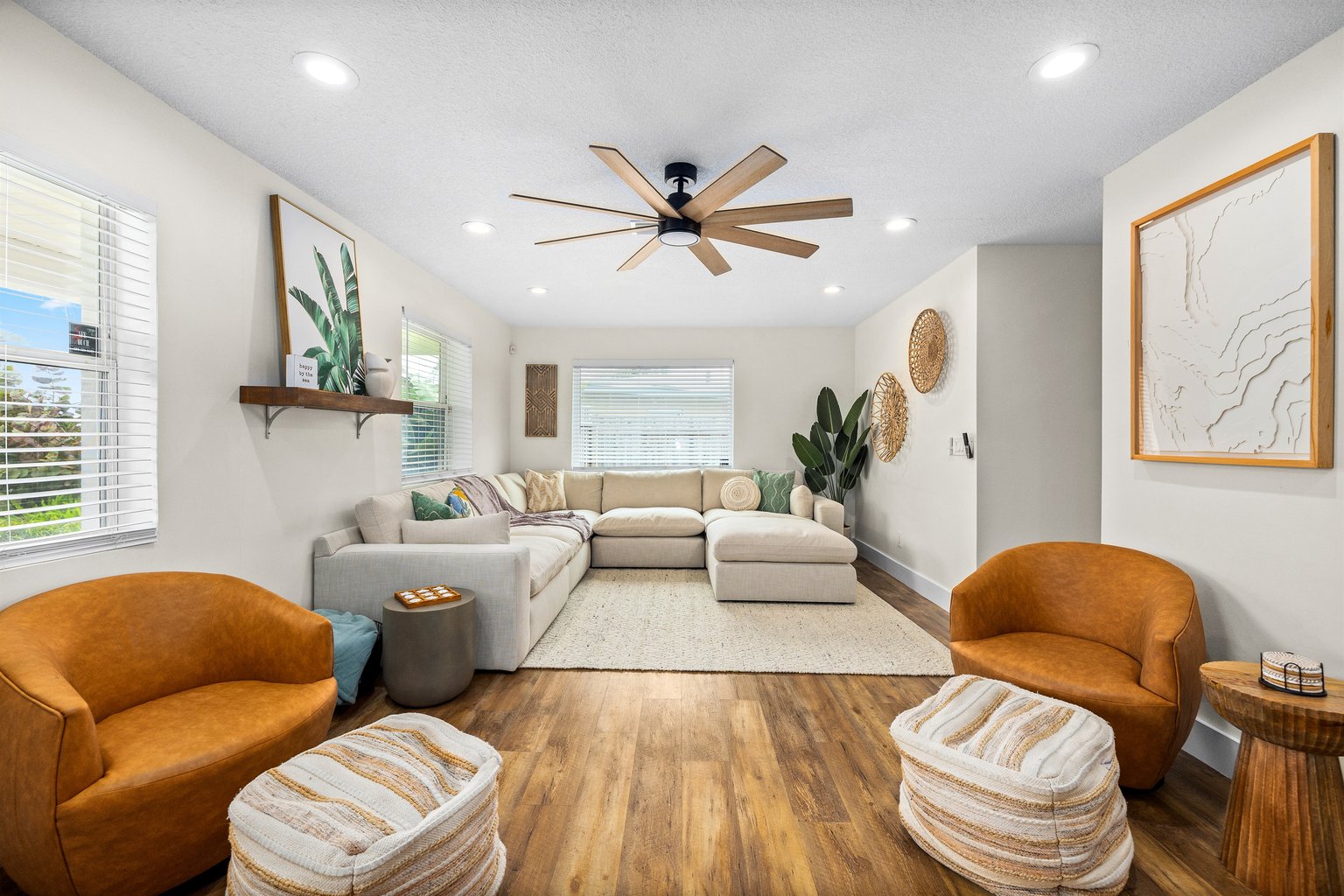 Jacksonville Beach Vacation Rental