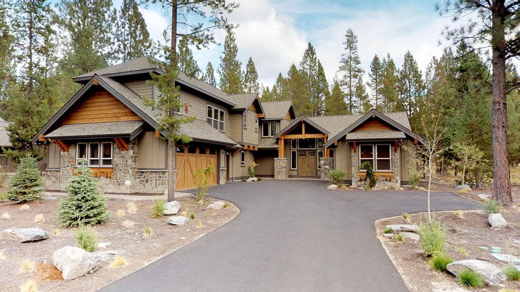 Bend Vacation Rental