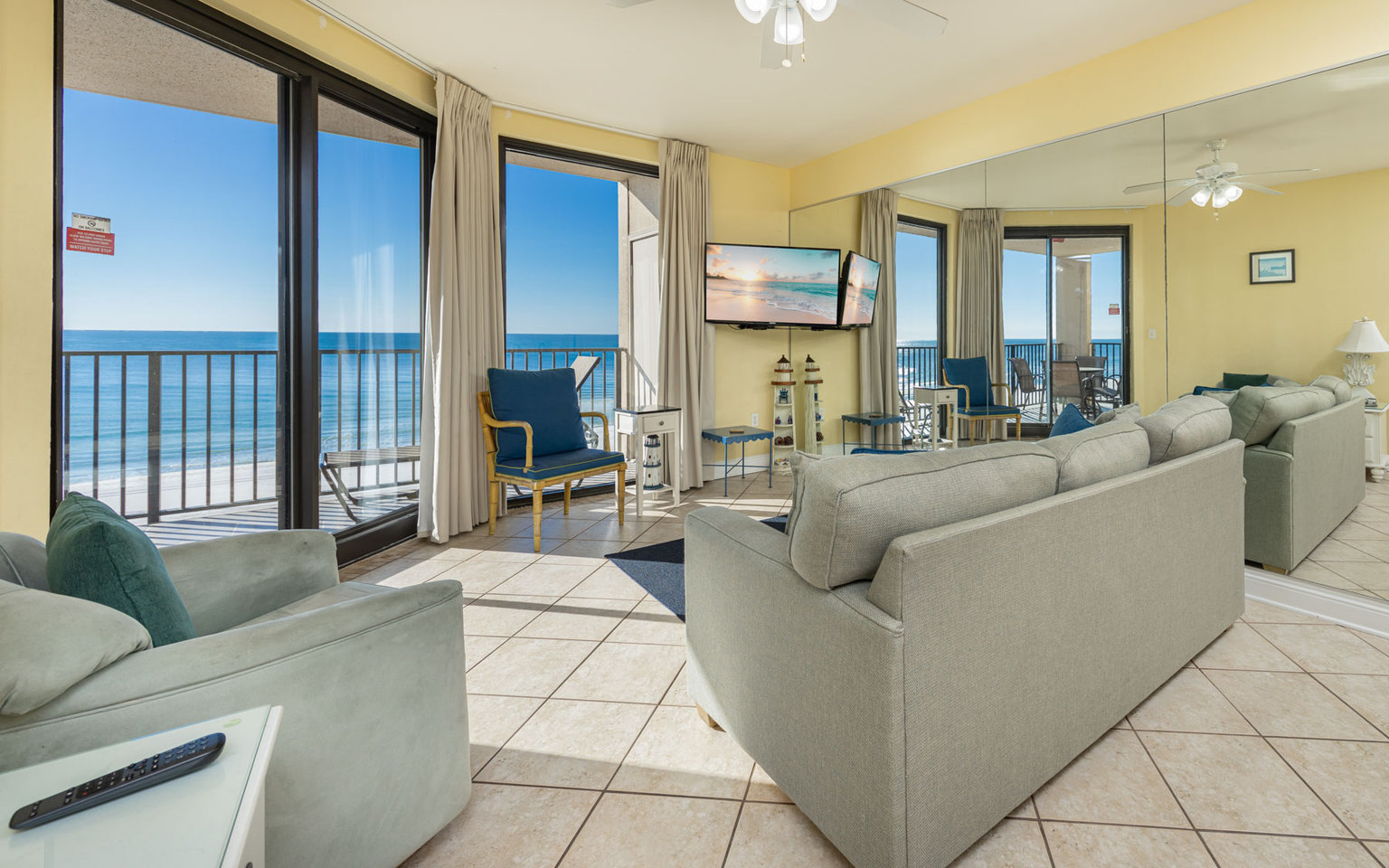 Orange Beach Vacation Rental