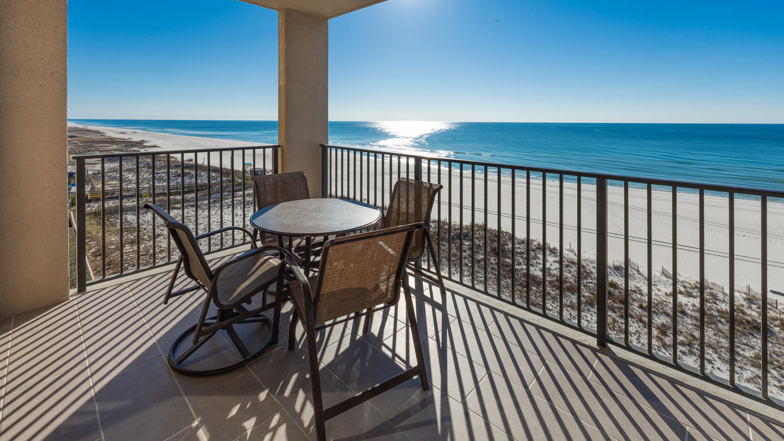 Orange Beach Vacation Rental