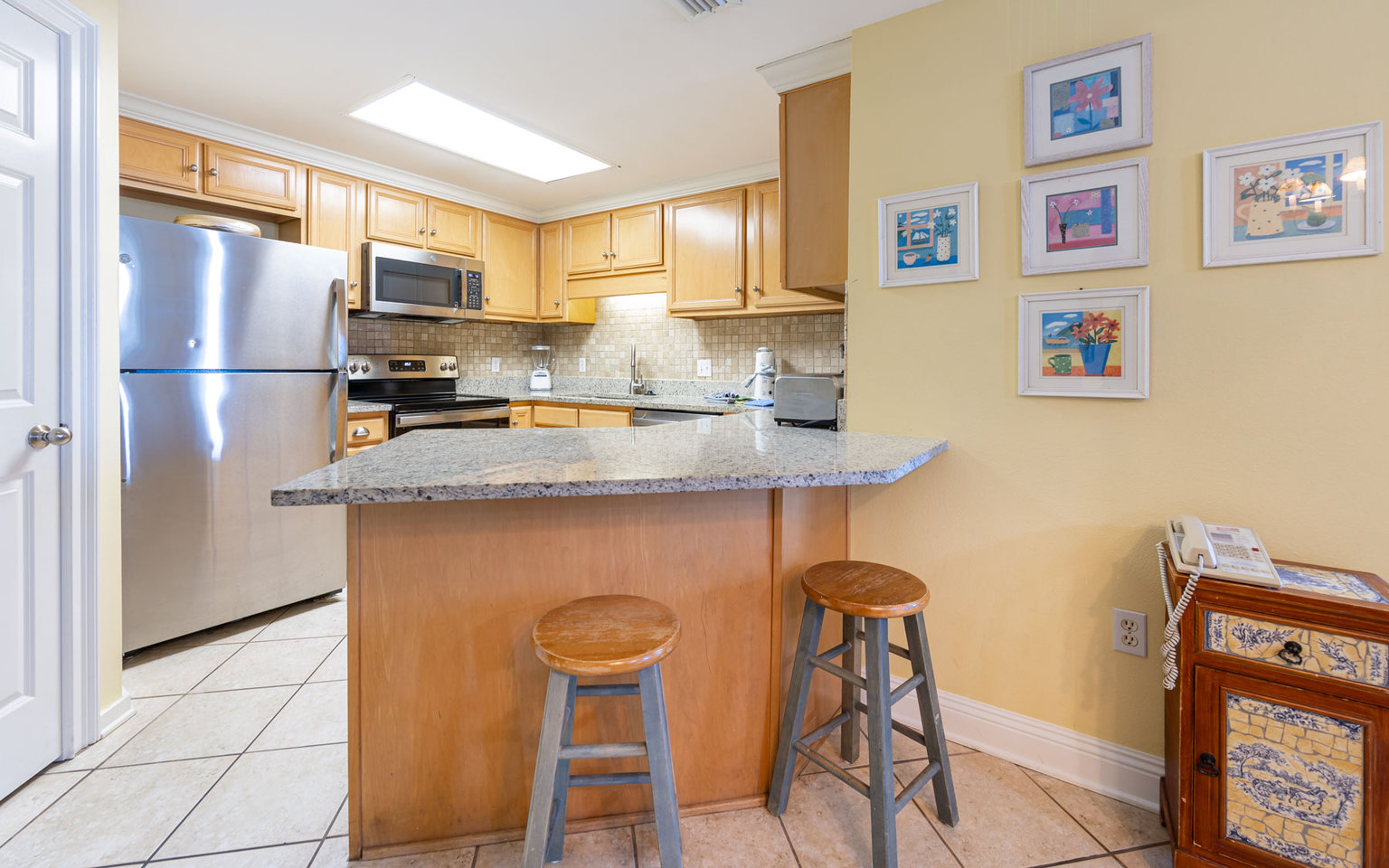 Orange Beach Vacation Rental