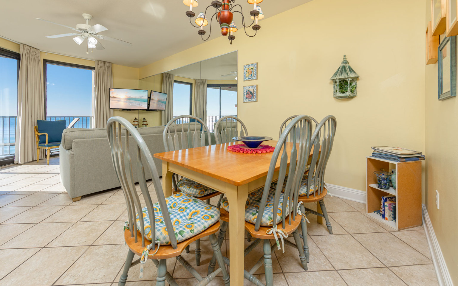 Orange Beach Vacation Rental