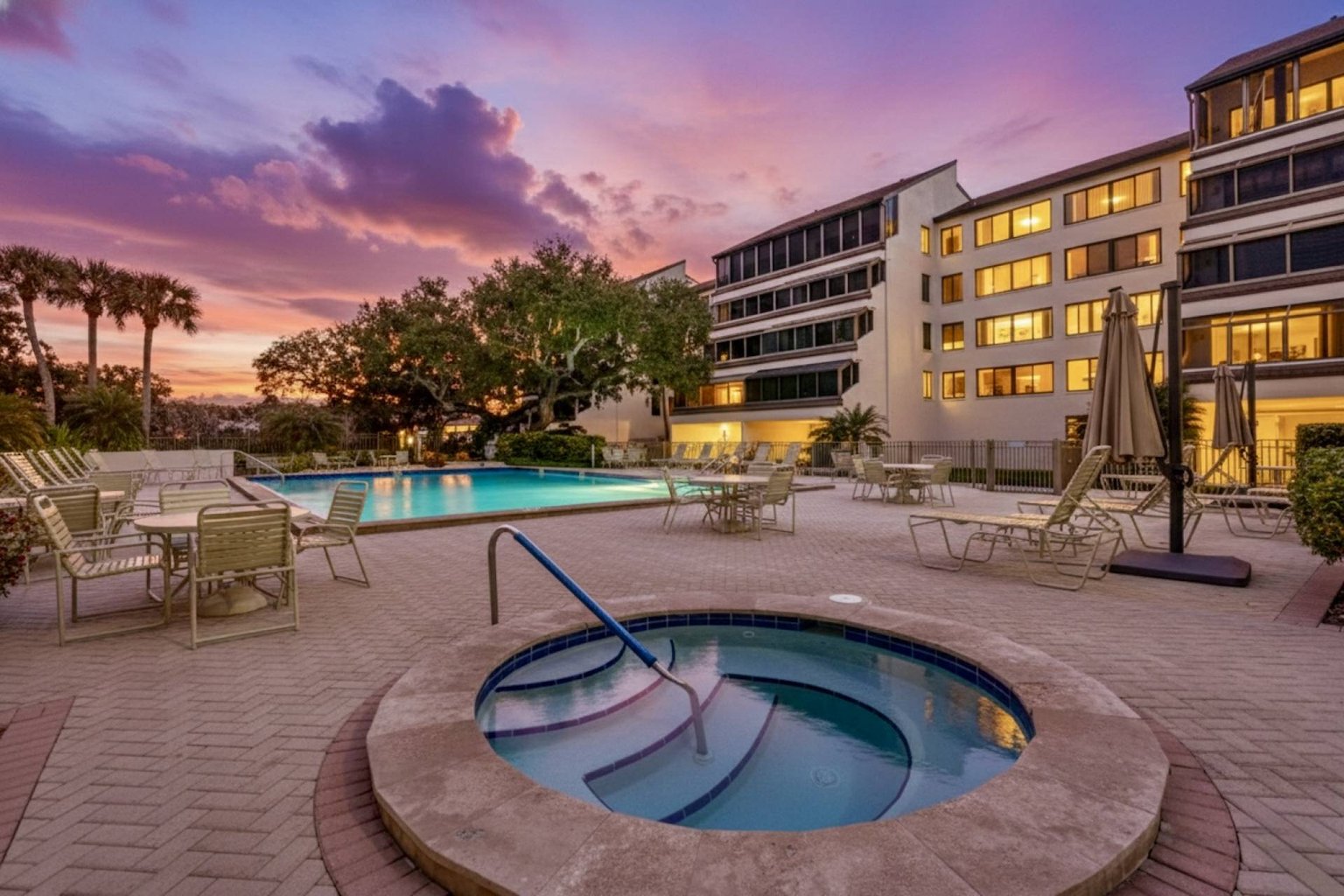 Siesta Key Vacation Rental