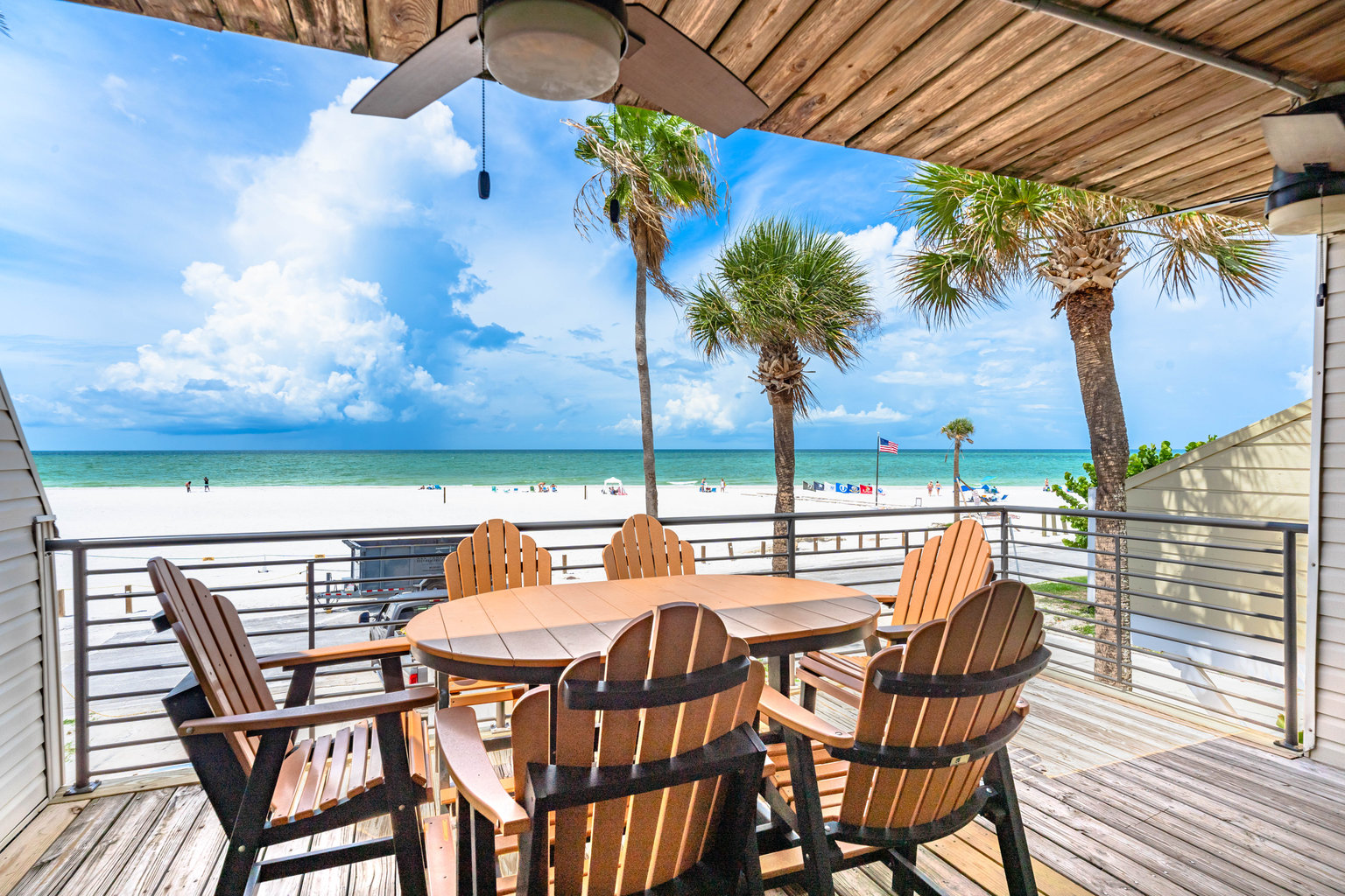 Siesta Key Vacation Rental