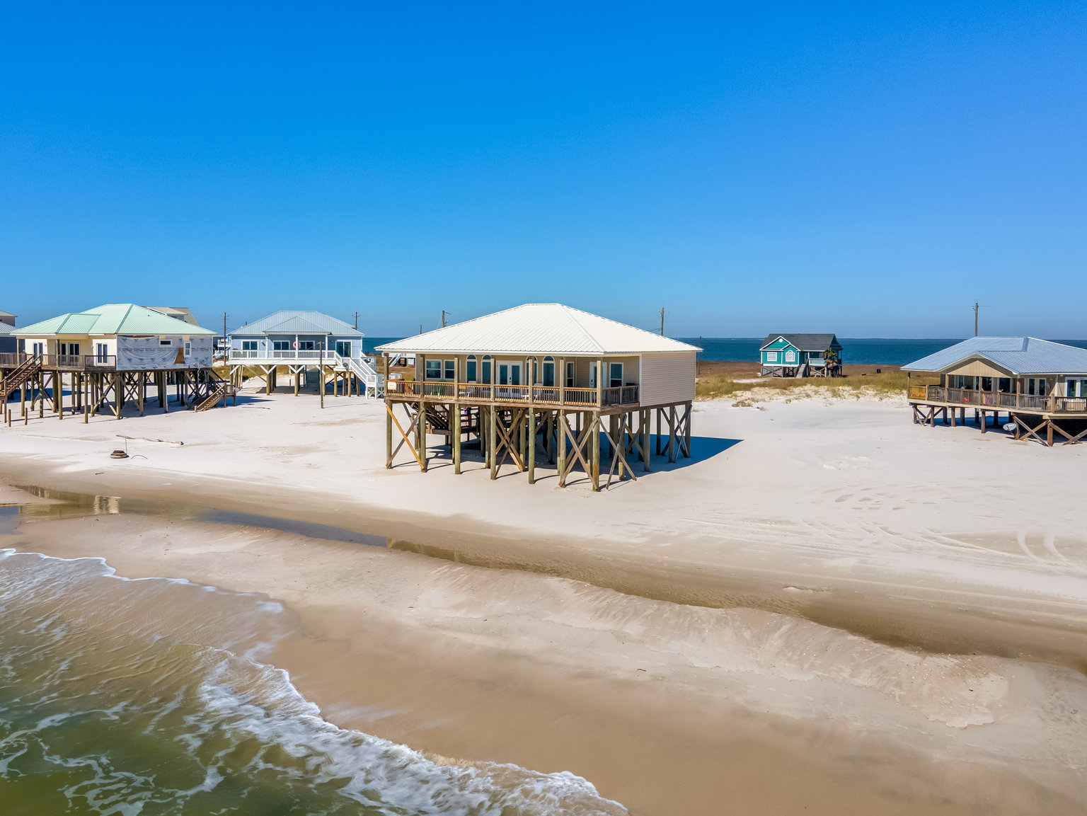 Dauphin Island Vacation Rental
