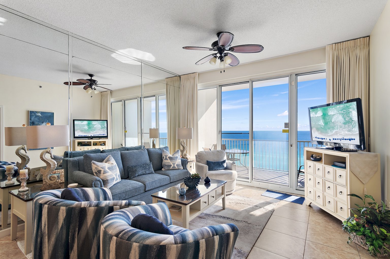 Miramar Beach Vacation Rental