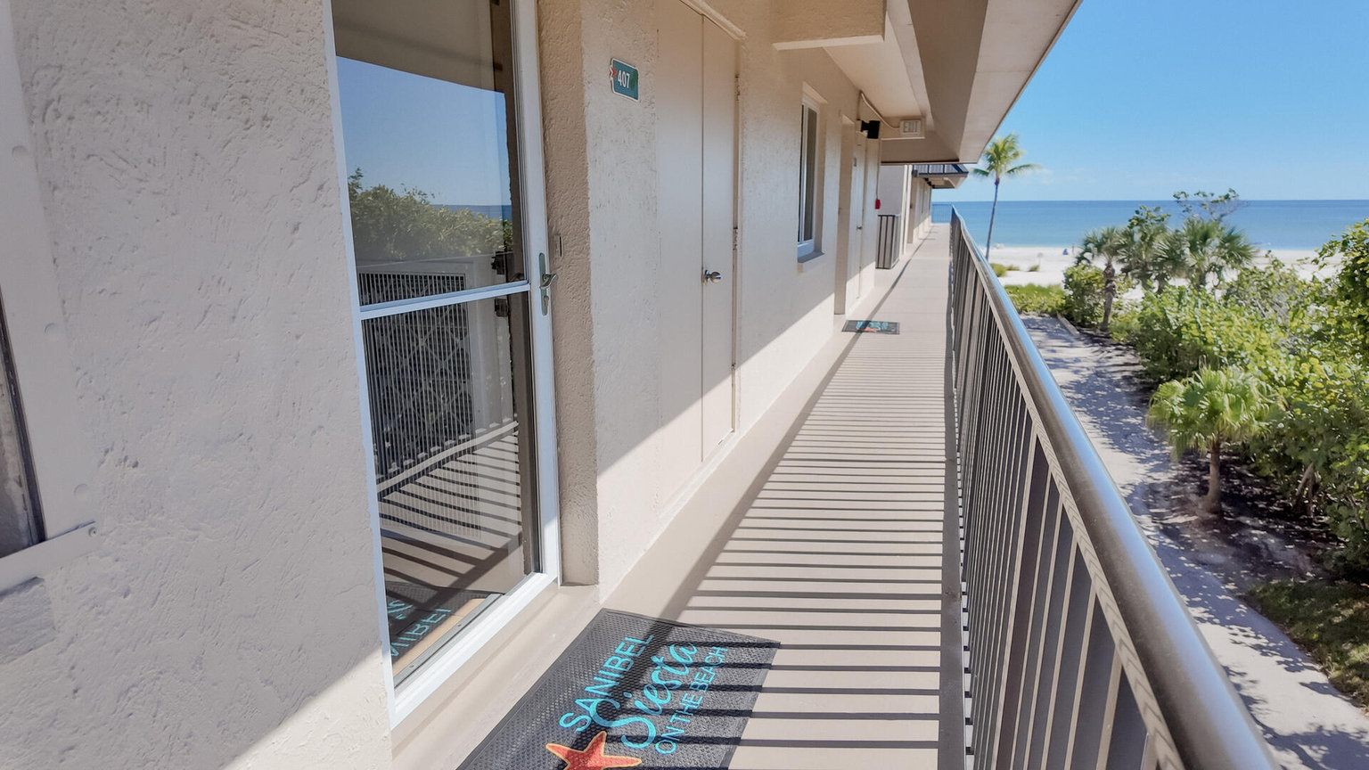 Sanibel Vacation Rental