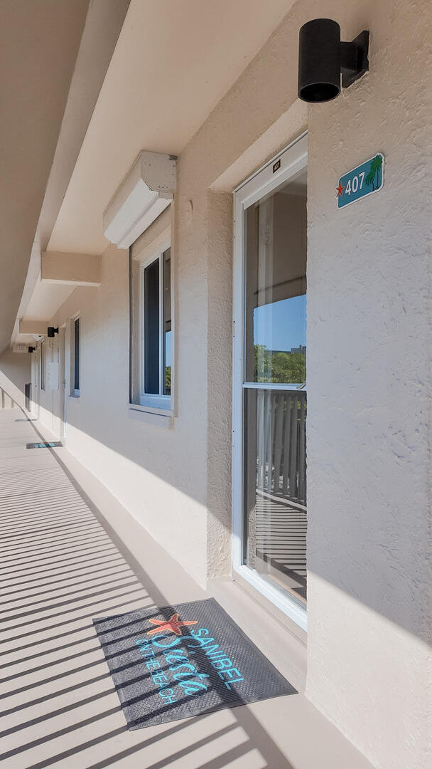 Sanibel Vacation Rental