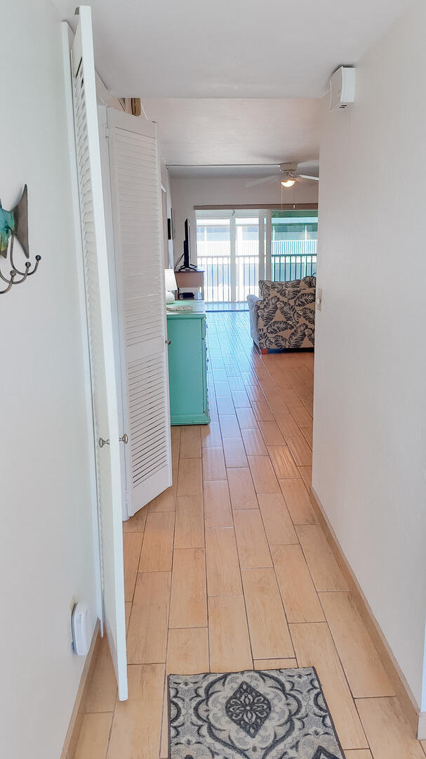 Sanibel Vacation Rental