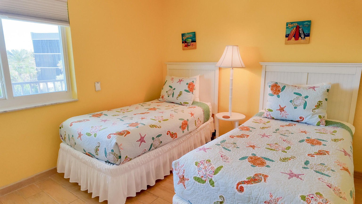 Sanibel Vacation Rental