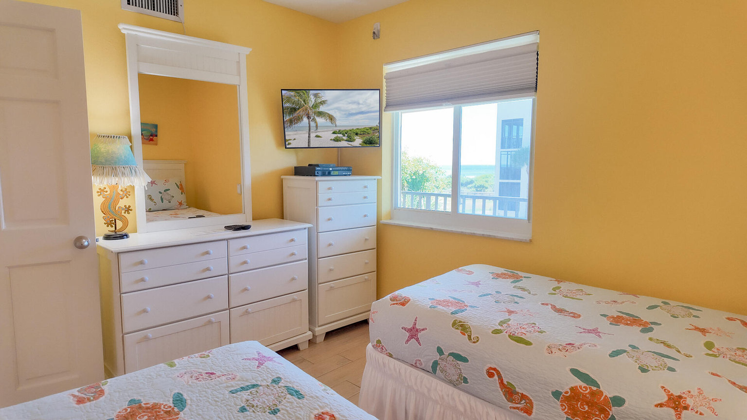 Sanibel Vacation Rental