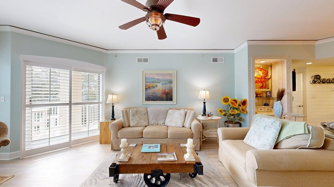 Hilton Head Vacation Rental